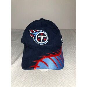Tennessee Titans hat by Reebok